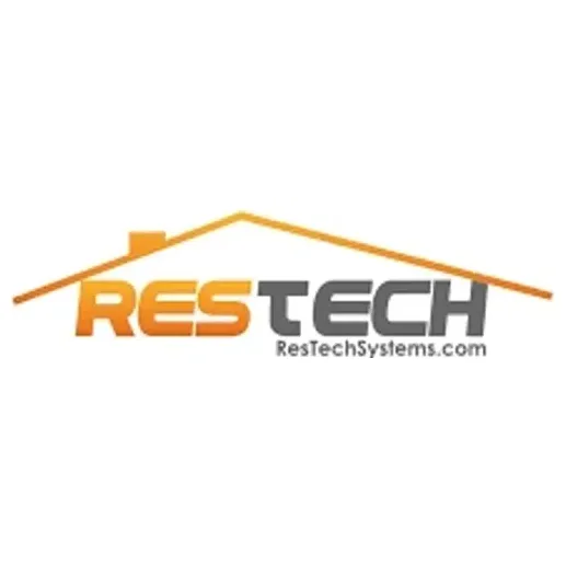 restechsystems brand logo for restechsystems.com