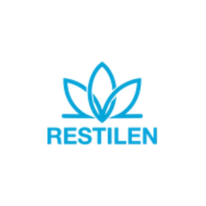 restilen brand logo for restilen.com