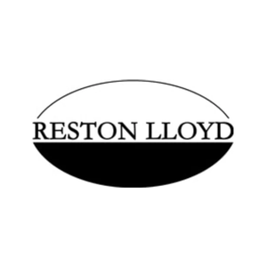 restonlloyd brand logo for restonlloyd.com
