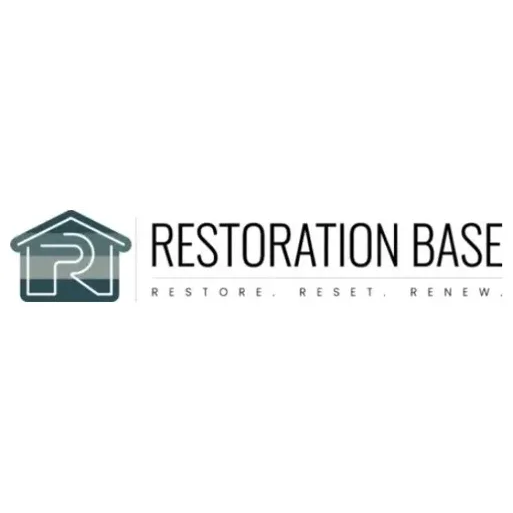 restorationbase brand logo for restorationbase.com