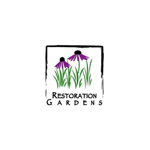restorationgardens brand logo for restorationgardens.com