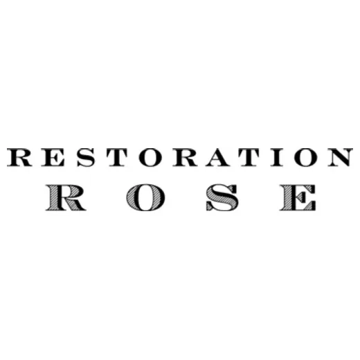 restorationrose brand logo for restorationrose.com