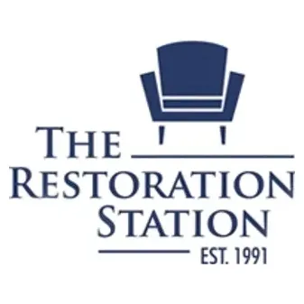 restorationstationok brand logo for restorationstationok.com