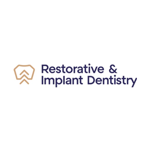 restorativeandimplantdentistry brand logo for restorativeandimplantdentistry.com