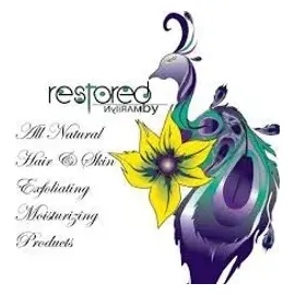 restoredbymarilynllc brand logo for restoredbymarilynllc.com