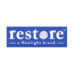 restorefoodware brand logo for restorefoodware.com