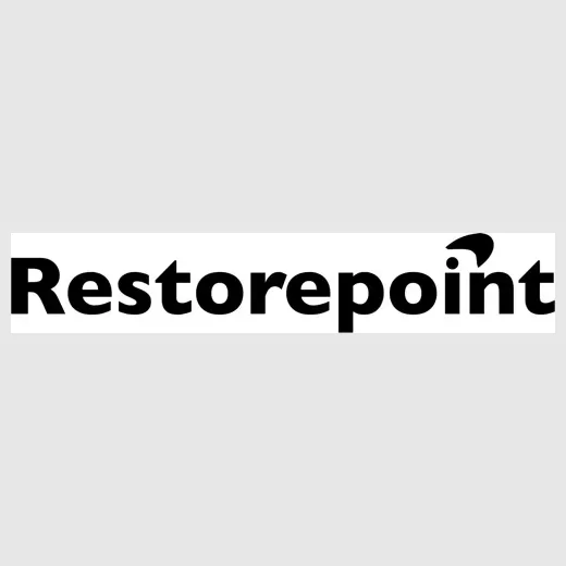 restorepoint brand logo for restorepoint.com