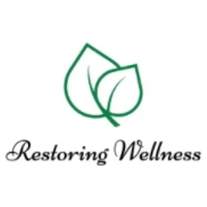 restoringwellnessco brand logo for restoringwellnessco.com