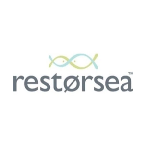 restorsea brand logo for restorsea.com