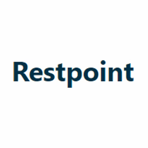 restpoint brand logo for restpoint.io