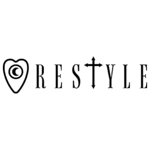 restyle brand logo for restyle.pl