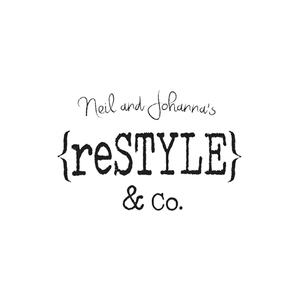 restyleandco brand logo for restyleandco.com