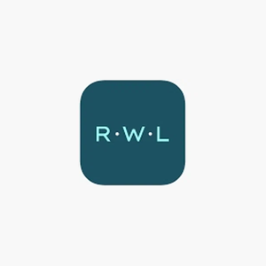 resultswellnesslifestyle brand logo for resultswellnesslifestyle.com