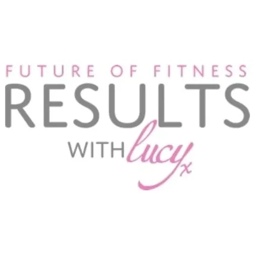 resultswithlucy brand logo for resultswithlucy.com