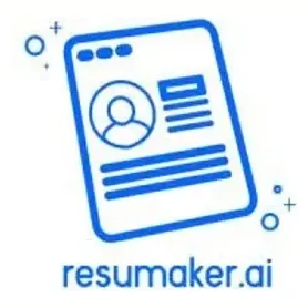 resumaker brand logo for resumaker.ai