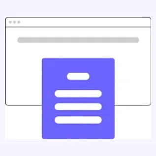 Vercel brand logo for resume-github.vercel.app