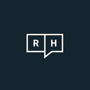 Resume Help brand logo for resumehelp.com