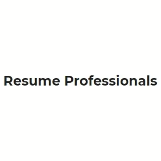 resume-professionals brand logo for resume-professionals.com