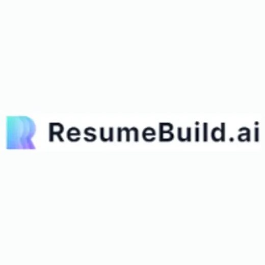 resumebuild brand logo for resumebuild.ai