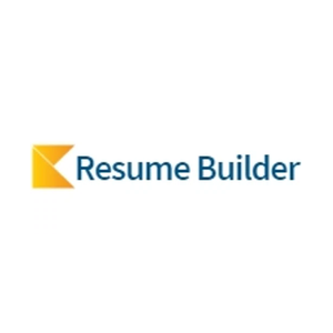 resumebuilder brand logo for resumebuilder.com