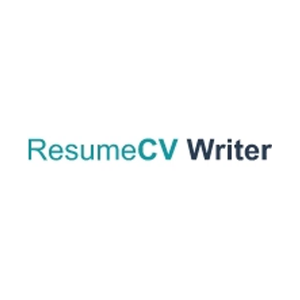resumecvwriter brand logo for resumecvwriter.com