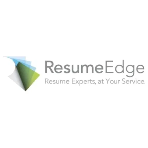 resumeedge brand logo for resumeedge.com