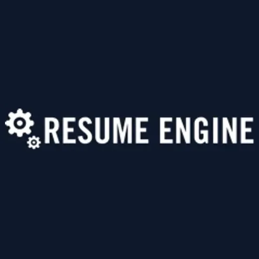 resumeengine brand logo for resumeengine.org