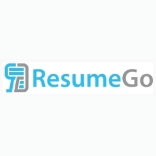 resumego brand logo for resumego.net