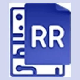 resumerevival brand logo for resumerevival.xyz