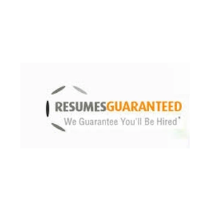 resumesguaranteed brand logo for resumesguaranteed.com