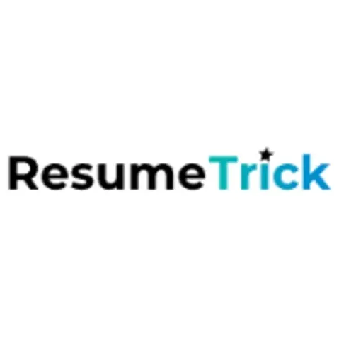 resumetrick brand logo for resumetrick.com