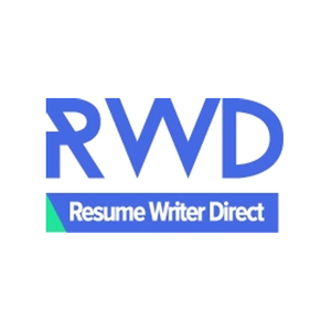 resumewriterdirect brand logo for resumewriterdirect.com