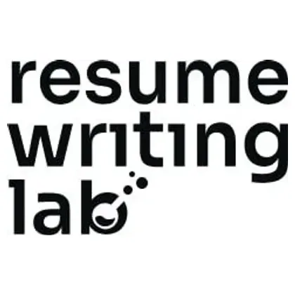 resumewritinglab brand logo for resumewritinglab.com