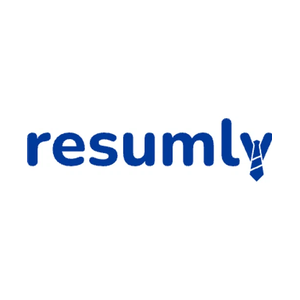 resumly brand logo for resumly.ai