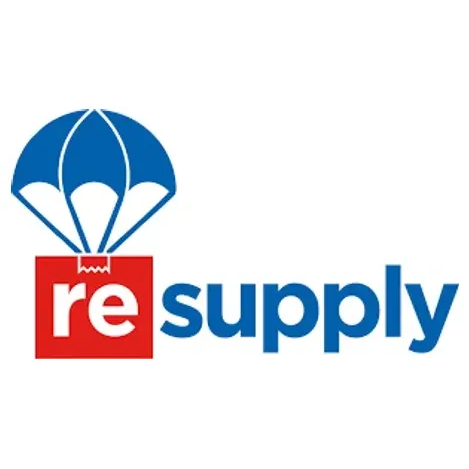 resupplyapp brand logo for resupplyapp.com