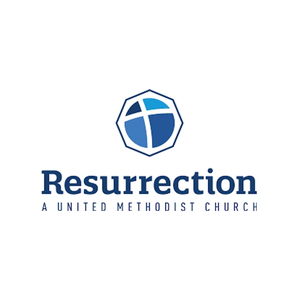 resurrection brand logo for resurrection.church