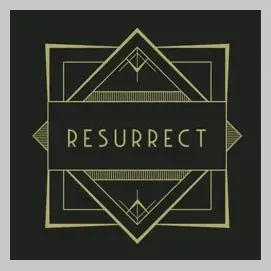 resurrectoakland brand logo for resurrectoakland.com