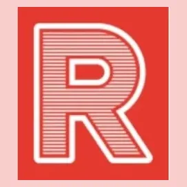 resy brand logo for resy.com