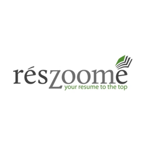 reszoome brand logo for reszoome.com
