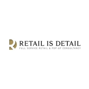 retail-is-detail brand logo for retail-is-detail.com