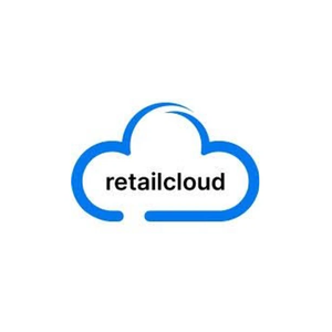 retailcloud brand logo for retailcloud.com