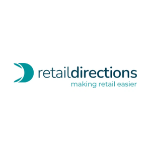 retaildirections brand logo for retaildirections.com