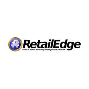 retailedge brand logo for retailedge.com