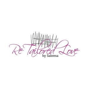 retailoredlove brand logo for retailoredlove.com