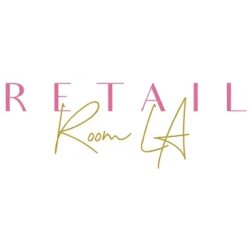 retailroomlaboutique brand logo for retailroomlaboutique.com