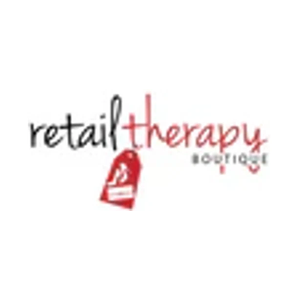 retailtherapysc brand logo for retailtherapysc.com