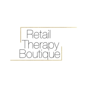 retailtherapysd brand logo for retailtherapysd.com