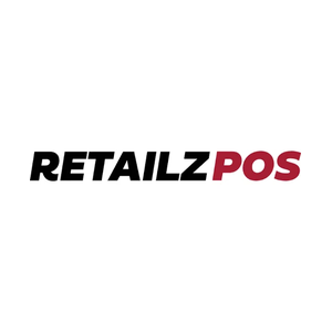 retailzpos brand logo for retailzpos.com