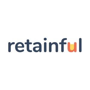 retainful brand logo for retainful.com