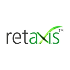 retaxis brand logo for retaxis.com